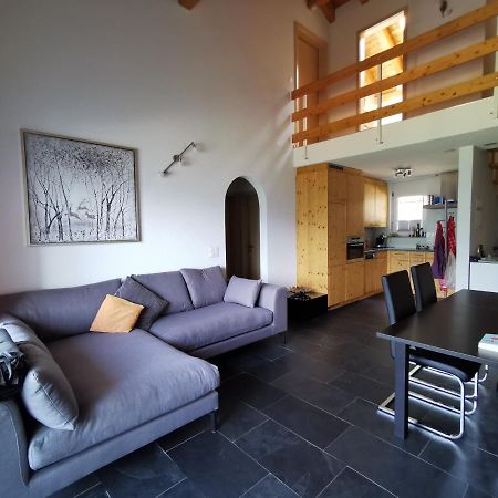 Ferienwohnung Vazerol Brienz  Exterior foto