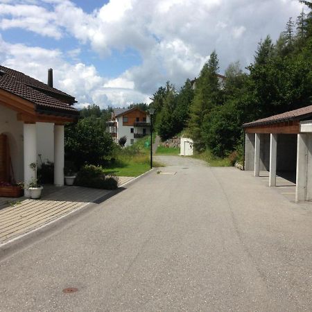 Ferienwohnung Vazerol Brienz  Exterior foto