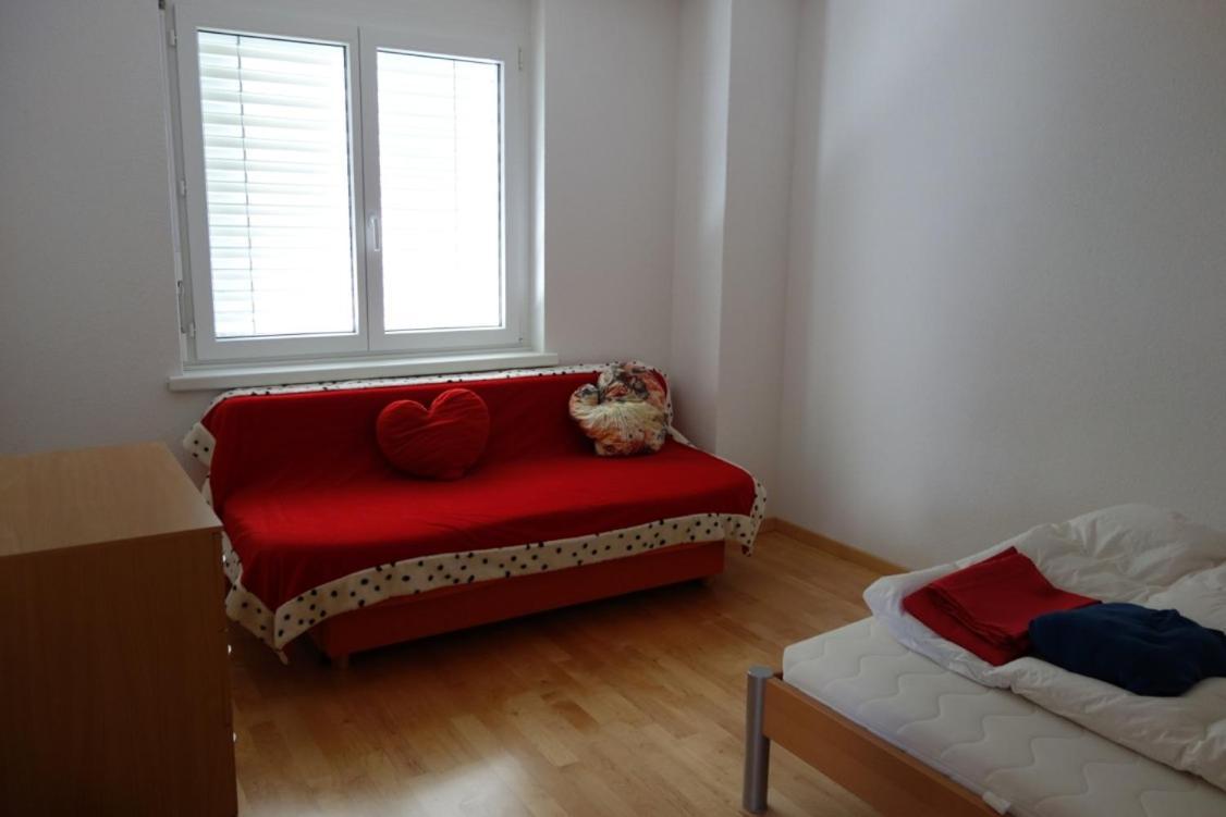 Ferienwohnung Vazerol Brienz  Exterior foto