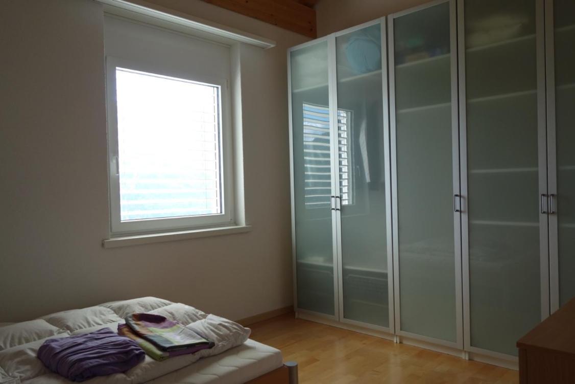 Ferienwohnung Vazerol Brienz  Exterior foto