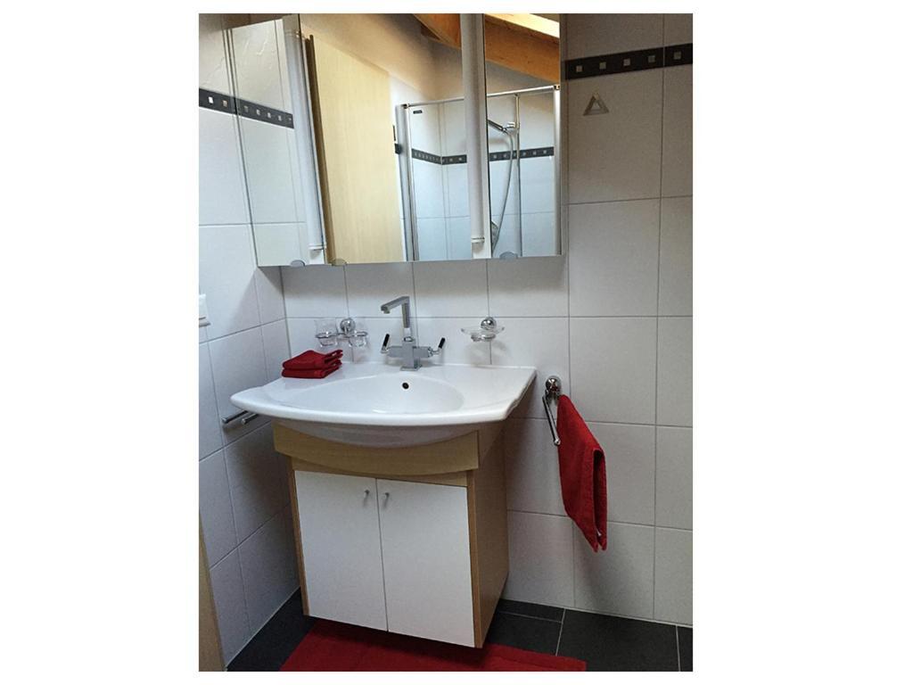 Ferienwohnung Vazerol Brienz  Exterior foto