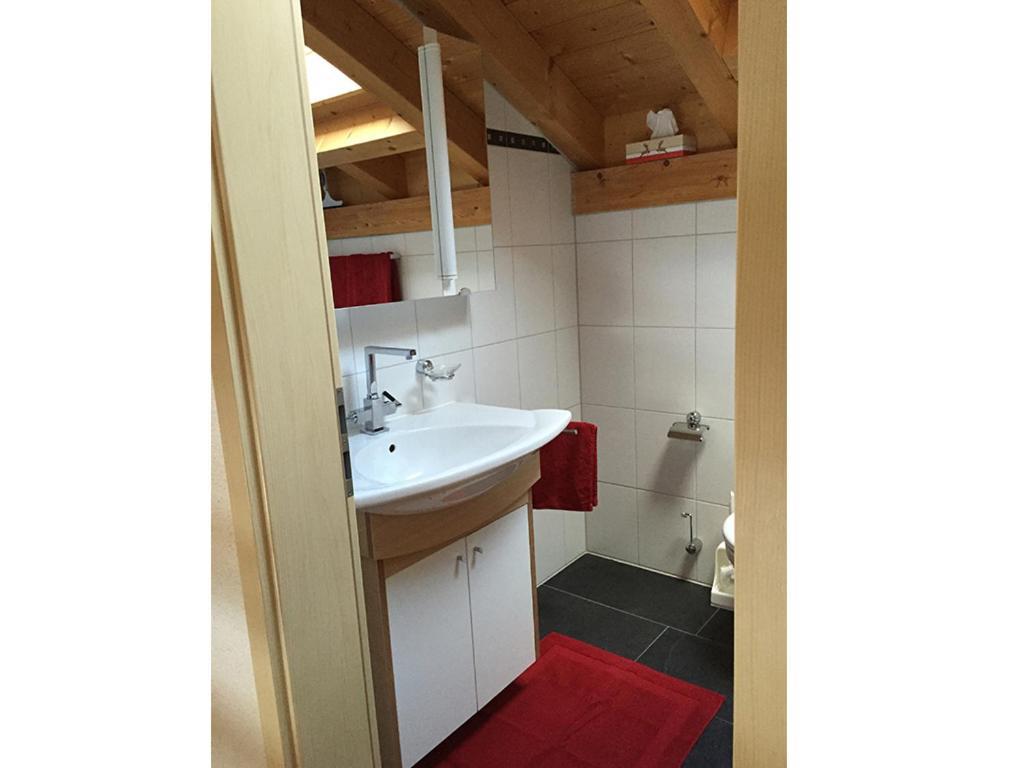 Ferienwohnung Vazerol Brienz  Exterior foto