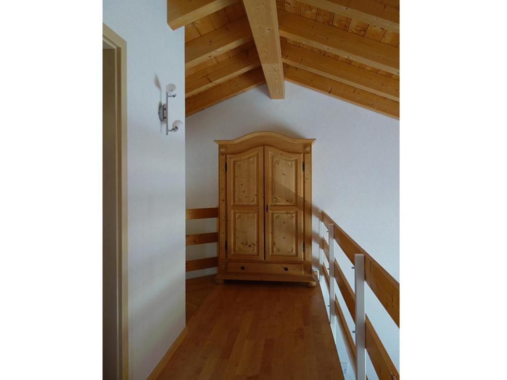 Ferienwohnung Vazerol Brienz  Exterior foto
