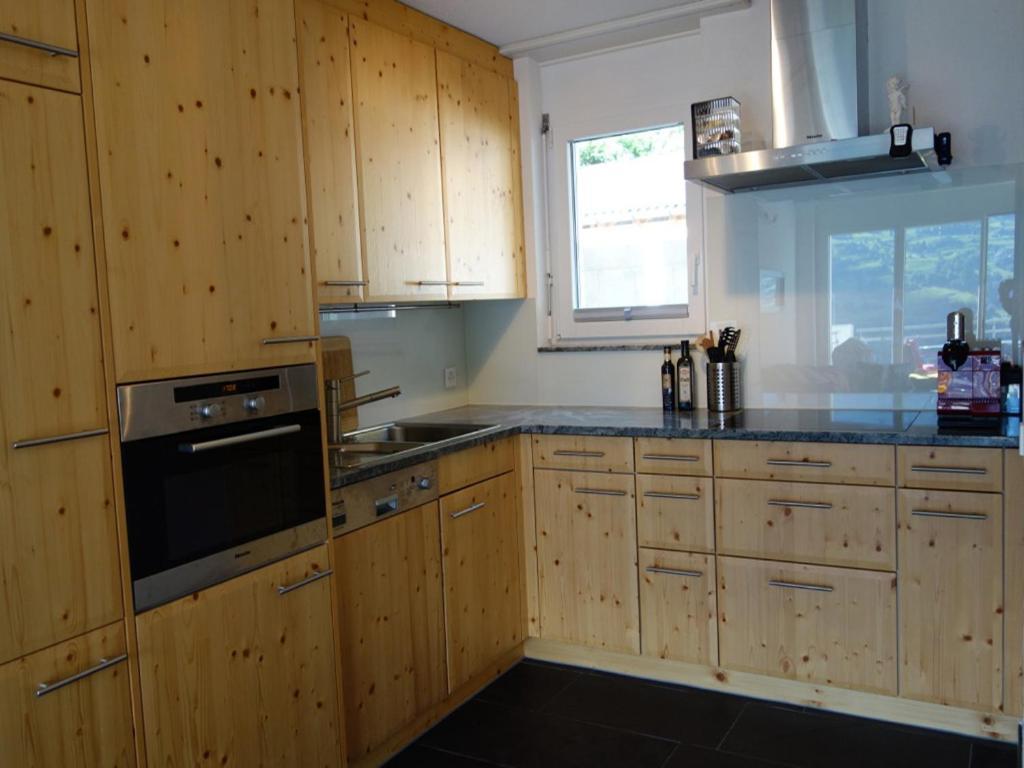 Ferienwohnung Vazerol Brienz  Exterior foto