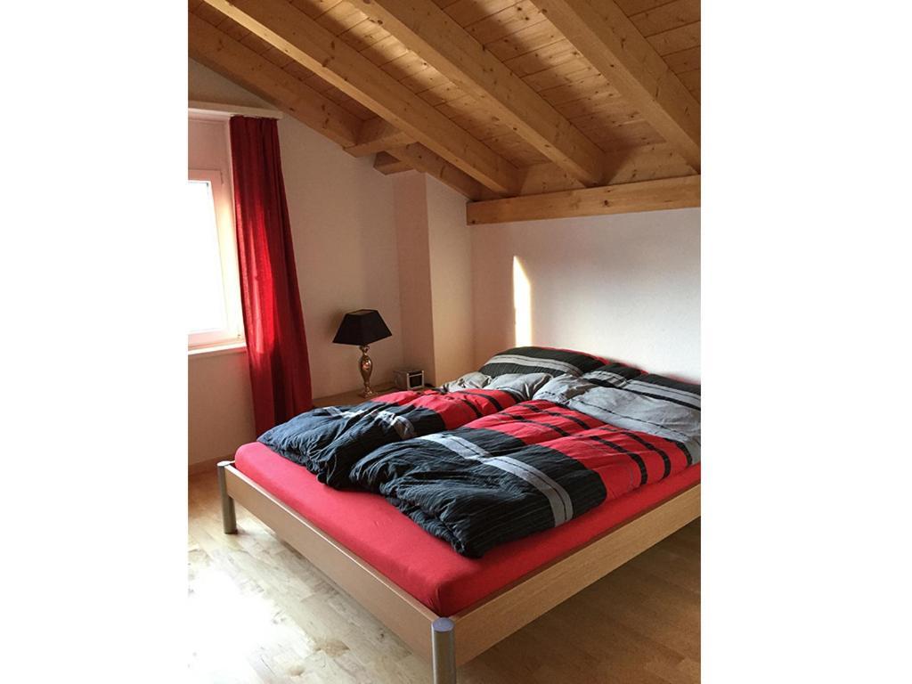 Ferienwohnung Vazerol Brienz  Exterior foto