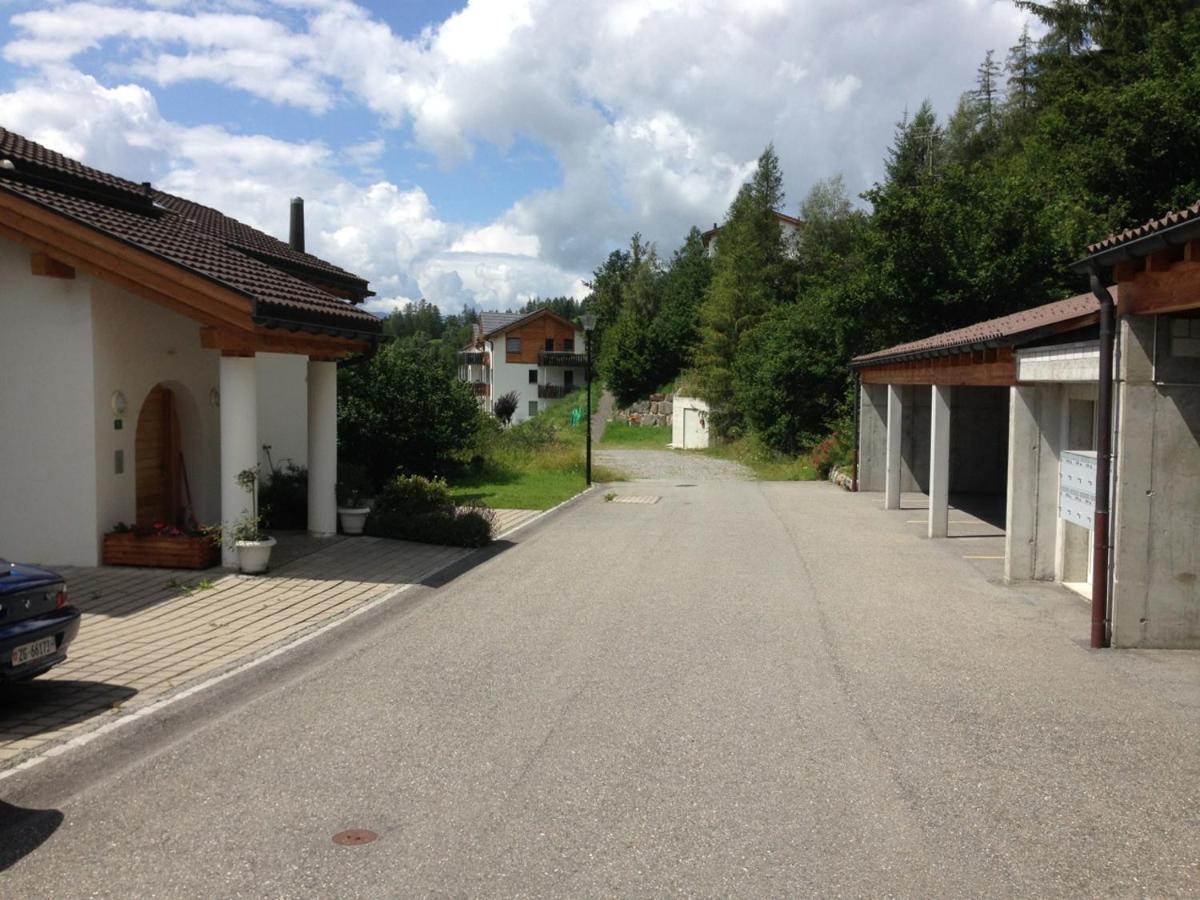 Ferienwohnung Vazerol Brienz  Exterior foto